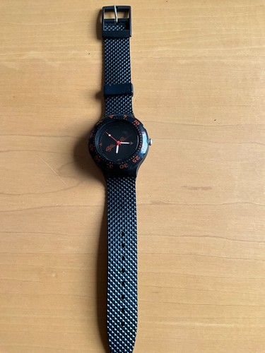 Alfa romeo uhr - alfa,