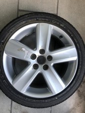 6Q0601025S Alufelge mit reifen ET43 6,5jx16 16Zoll 205 45 R16