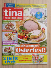 Tina koch back ideen - koch-, ~