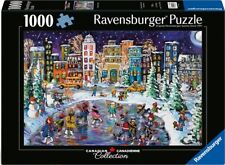 RAVENSBURGER PUZZLE*1000