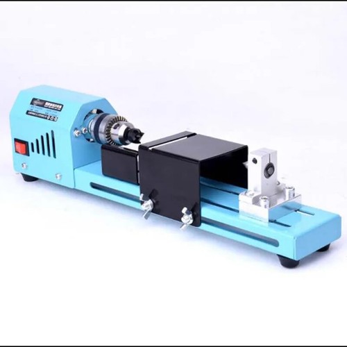 Kleine drehmaschine schleifen - kleine,