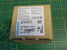 1x Siemens Gehäuse Not-Halt