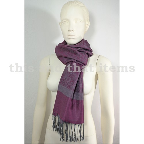 Pashmina schal tuch - schal,