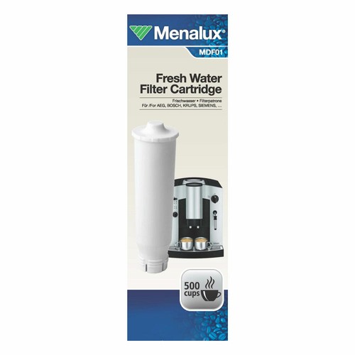 Menalux frischwasser - menalux,