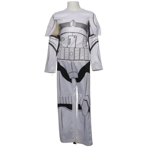 Star wars verkleidung - star,