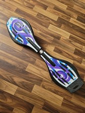 Waveboard, für ⚠️Bastler oder als Ersatzteil⚠️ Siehe Beschreibung!!