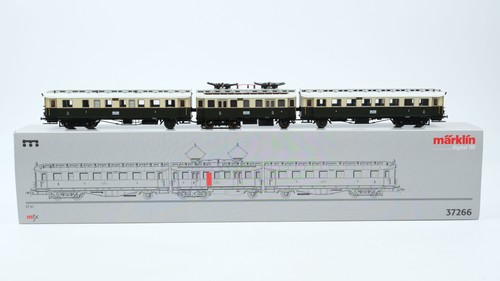 Märklin 37266 elektro - märklin,