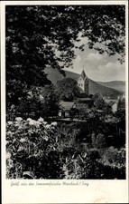 Ak Morsbach Sieg