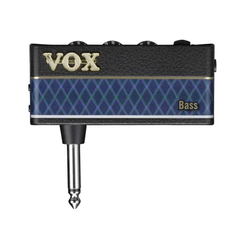 Vox amplug - vox,