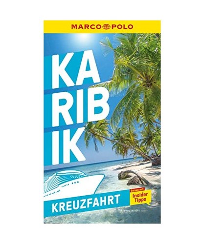Marco polo reiseführer - marco,