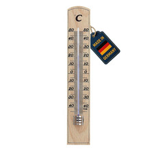 TFA Dostmann Analoges