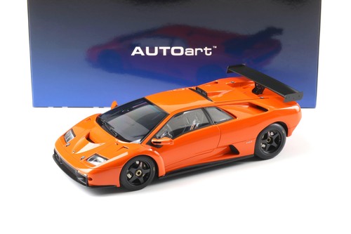 Autoart lamborghini - 1:18,