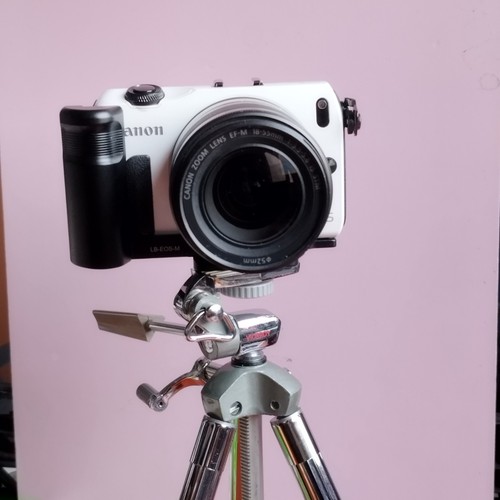 Canon eos 55mm - canon, 18–55mm