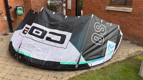 Core xr8 kitesuring kite - core,