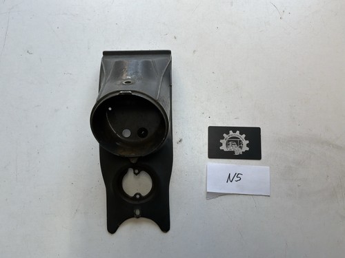 Dkw hummel lampentopf - hummel,