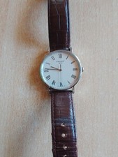 Damen-Armbanduhr  Tissot