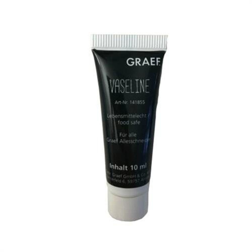Graef tube vaseline - graef, mit