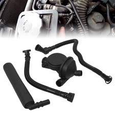 KURBELGEHÄUSE ENTLÜFTUNG