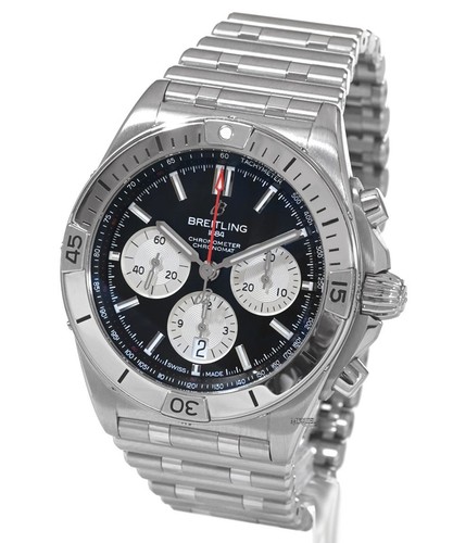 Breitling chronomat b01 - breitling,