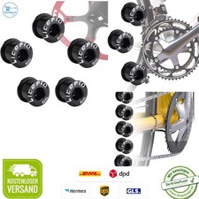 Kettenblattschrauben 5er Set