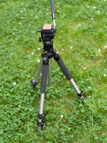 Foto profi stativ - foto,