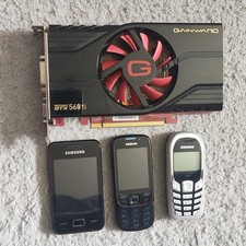 Gainward GeForce GTX 560 TI