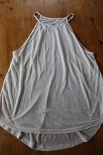 Zartgelbes top von billabong - top,