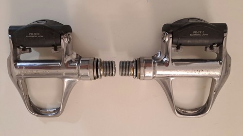 Pedale shimano - pedale,