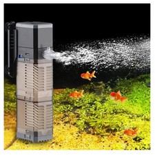 Aquarium Filter Wasserpumpe 8W