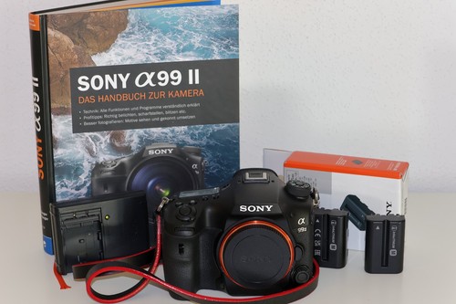 Sony alpha 42 4mp - alpha,