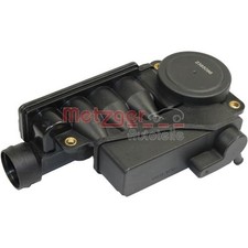 Metzger Ölabscheider für