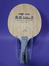 Nittaku MA LONG CARBON 3