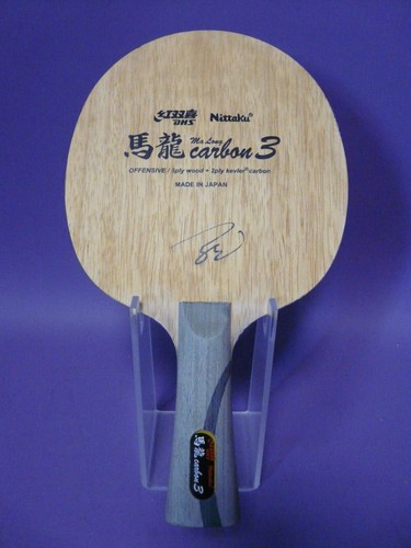 Nittaku long carbon - long,