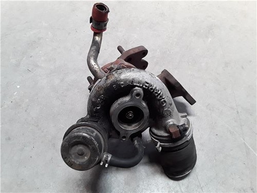 4520145 turbo ford escort vii - ,