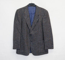 K. Riccardo Herren Wollsakko