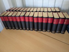 BROCKHAUS ENZYKLOPÄDIE 1-30