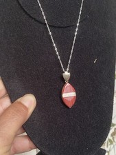 925 Silber Kette Mit