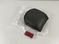 Harley-Davidson Universal  Rückenpolster, glatt