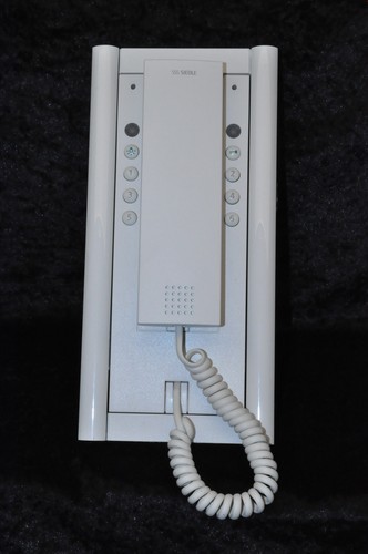 Siedle htc 711 - htc, 711-0