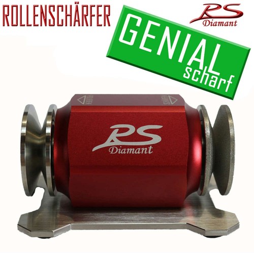 Wahl rollenschärfer - wahl,