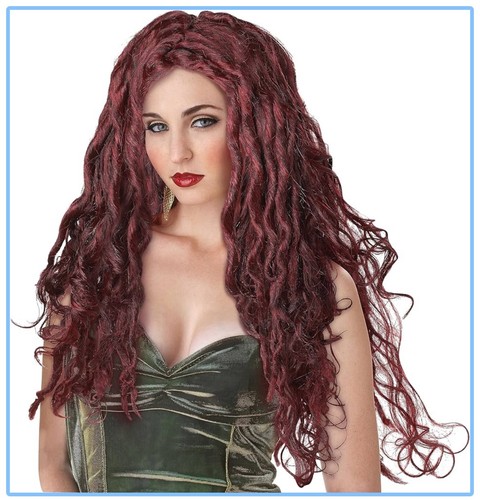 California costumes medusa - costumes,