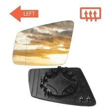 Rückspiegel Spiegelglas