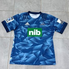 Auckland Blues Rugby Shirt
