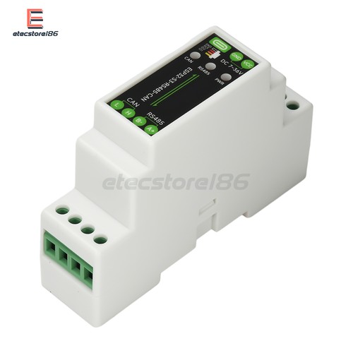 Esp32 rs485 can - esp32-s3-rs485-can, bt