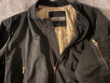 ZARA Bomberjacke Damen Jacke