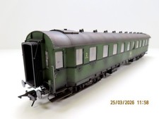 (0TS08) LENZ 41251-03 Spur 0