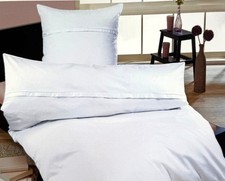 4 Teilig Mako Satin
