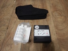 Luft Kompressor Reifen Pannenset VW Audi Seat Skoda 5N0012615C Original