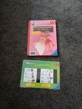 Neue Erstlesegeschichten für Mädchen 1. Klasse: Buch mit toller Zaubertafel, Top