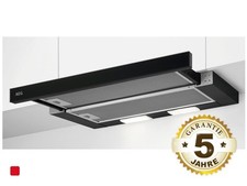 AEG DPK3632B Flachschirmhaube